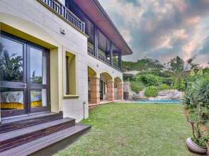 Zimbali 28 Club Drive