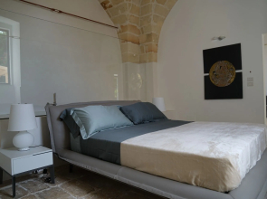 Masseria Li Reni