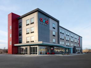 Avid Hotel Oak Creek By IHG