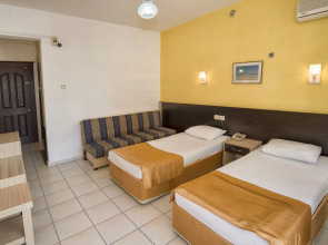 Kleopatra Bebek Hotel