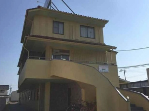 Hotel Cent Inn Kurashiki Business Annex