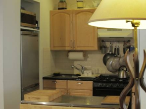 Sylvan Heights Guest House