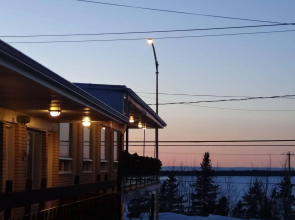 Motel Lyse