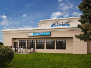 Baymont by Wyndham St. Joseph/Stevensville