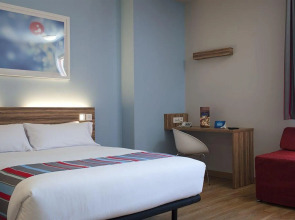 Travelodge Barcelona Poblenou