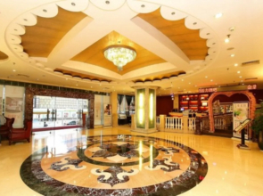 Vienna Hotel - Da Ju Yuan Branch