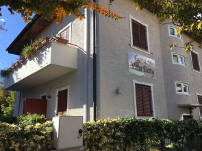 Garnì Villa Betty
