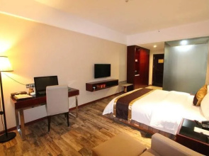 Qiancheng Hui Hotel