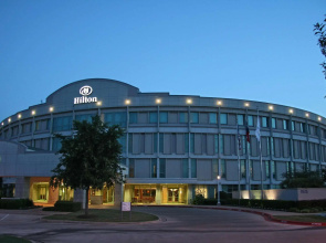 Hilton Austin Airport