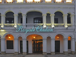 Royale Chulan Penang