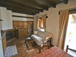 Apartment in Periana 100302