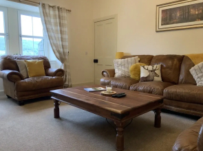 Balmore Farm House