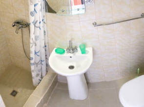 Guest House Papa Karlo