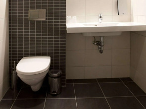 Comfort Hotel LT - Rock 'n' Roll Vilnius