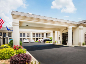 Days Inn by Wyndham Oneonta AL