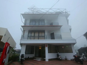 Meghdoot Resorts By OYO Rooms
