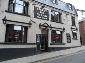 The Granby Hotel