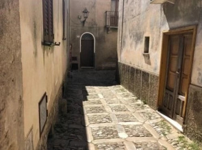 Erice House