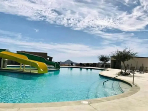 Vista del Arco in Cabo San Lucas