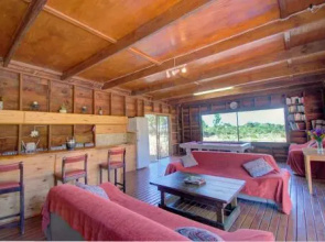 Amara Farm Chalets