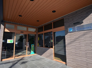 Isahaya Daiichi Hotel