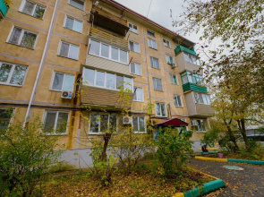 Apartments Primorsky Krai, Artem