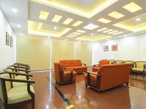 Krishna Holiday Village by OYO
