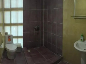 Guesthouse Chegem
