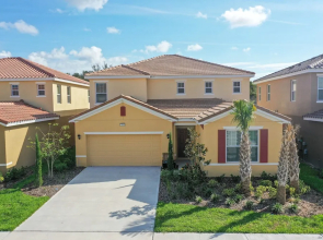 5268oba-solterra Resort 6 Bedroom Home by RedAwning