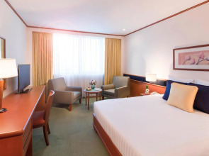 Novotel Bangkok Bangna