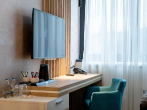 Hotel Aria