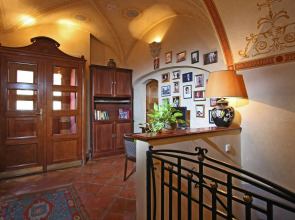 Alchymist Nosticova Palace