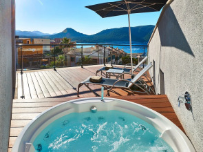 Protur Turó Pins Hotel