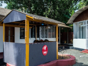 OYO 5237 Island Lake Resort