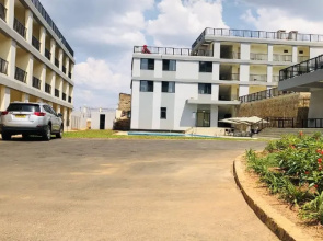Phoenix Plaza Apartments