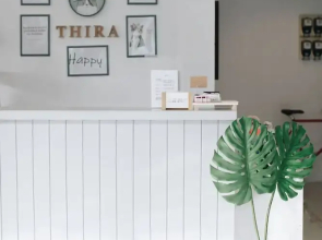 Thira House