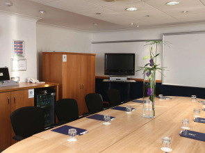 Best Western Palace Hotel & Casino