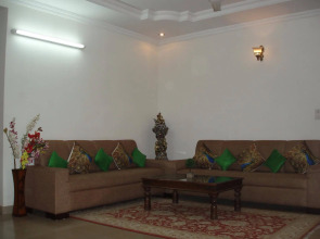 Angela's Homestay & Apartment