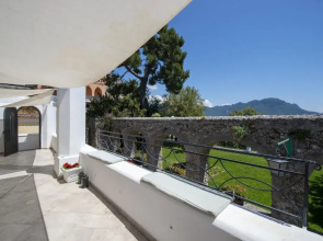 Le Suites Della Principessa- Apartment in the Heart of Ravello