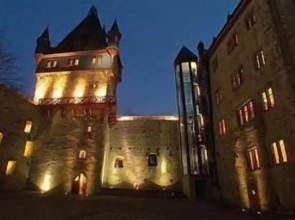 Hôtel Schloss Romrod