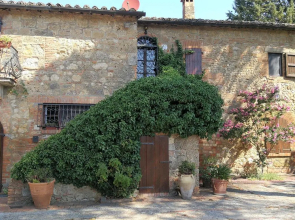 Agriturismo Pornelleto
