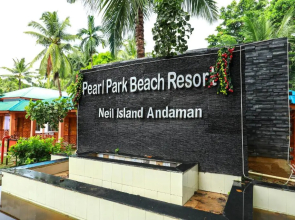 Pearl Park Beach Resort Private Limited