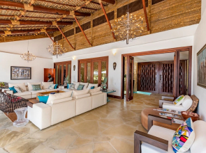 Fantastic villa at Casa de Campo