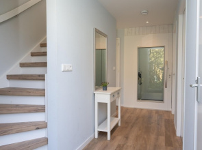 Luxury, Peace and Space for the Whole Family