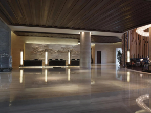 The Westin Changbaishan Resort