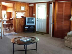 3 Pines Cottage by Wagner Realty