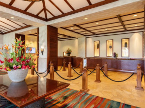 Marriott's Ko'Olina Beach Club