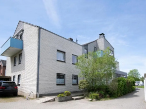 Deichhof 3a Wohnung 1