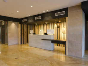 Hotel Cruz de la Victoria