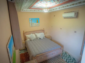 Riad Golden Mansour